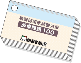 必修問題100カード